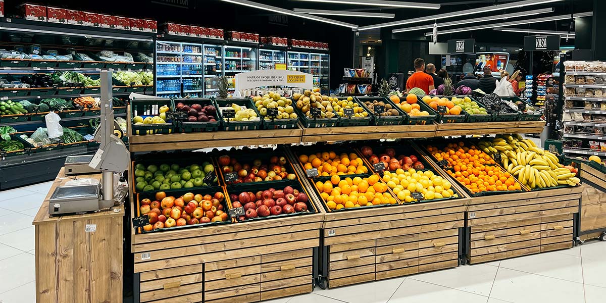 Gdo e sostenibilità: promesse o risultati?